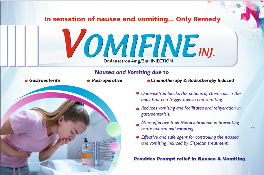 VomiFine