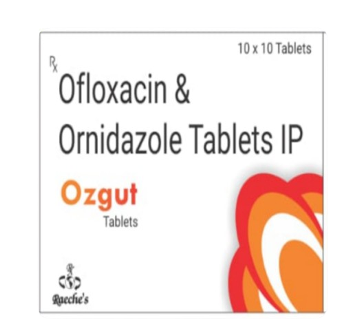 Ozgut Tablet