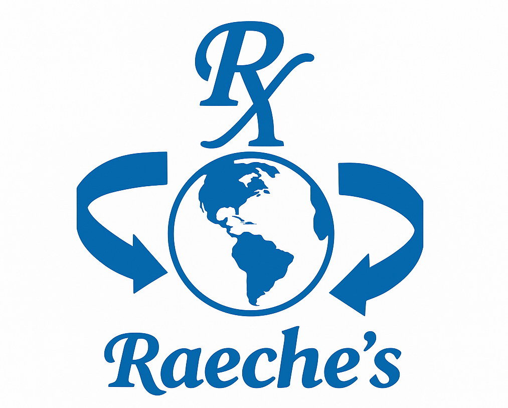 Raeches